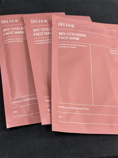 BioCollagen Deep Hydration Mask