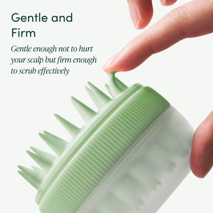 Charlotte Scalp Massager