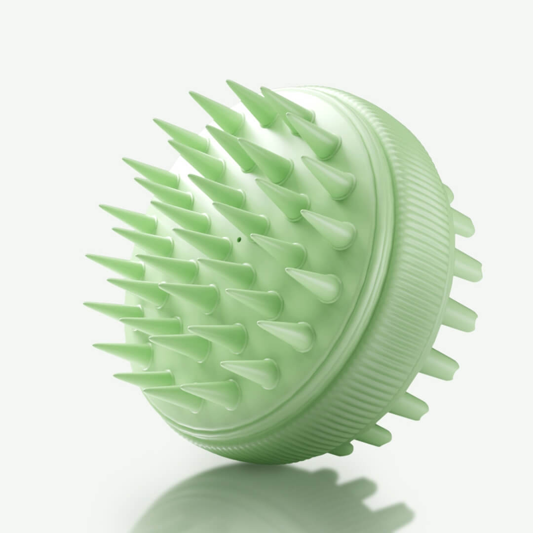 Charlotte Scalp Massager