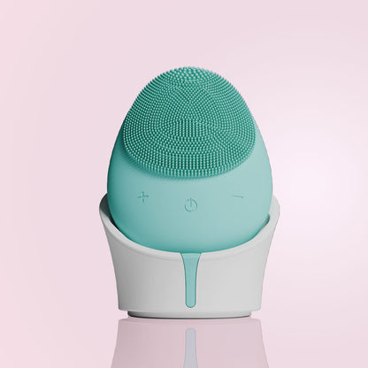 Isla Facial Cleansing Brush