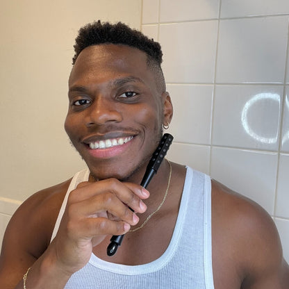 Remi Uplift Facial Massage Roller