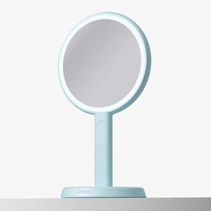 Cami Lighted Handheld Mirror
