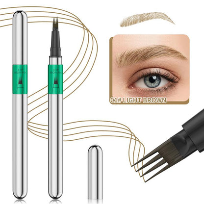 Wild Brow - Eyebrow Pencil