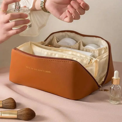 Free Cosmetic Bag