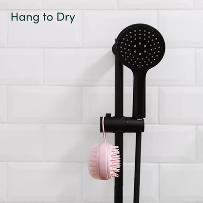 Charlotte Scalp Massager