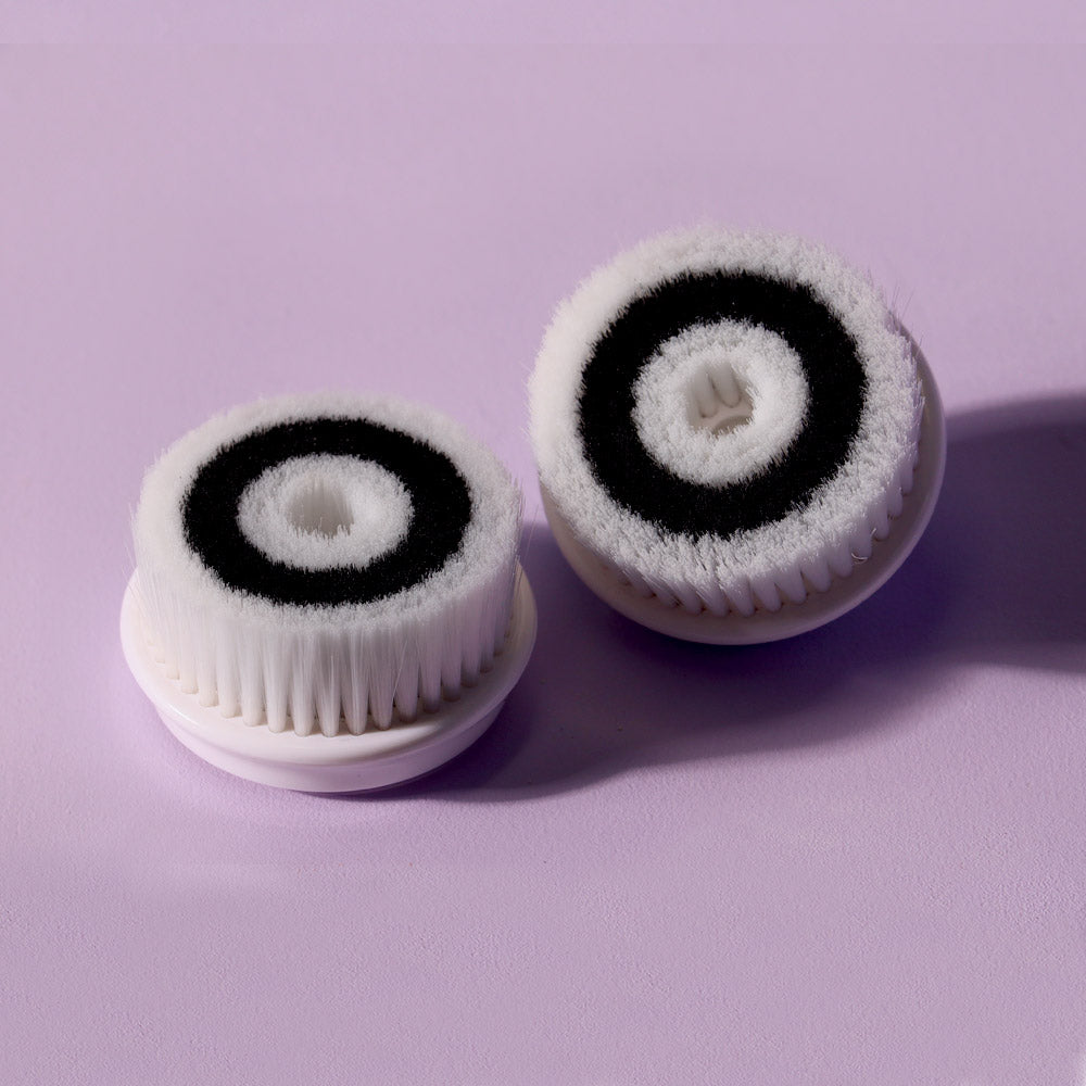 Cora Replacement Brush Heads
