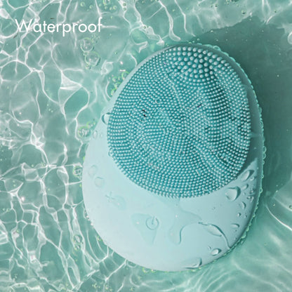 Isla Facial Cleansing Brush