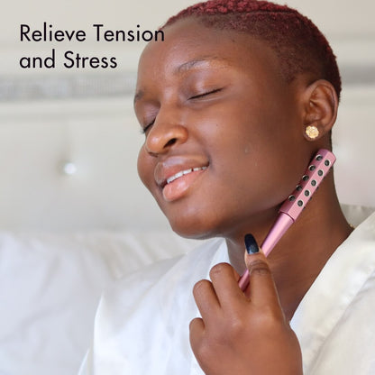 Remi Uplift Facial Massage Roller