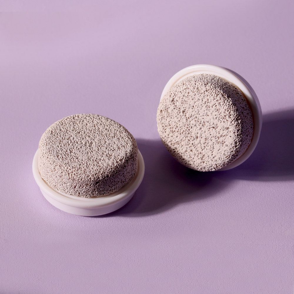 Cora Replacement Brush Heads