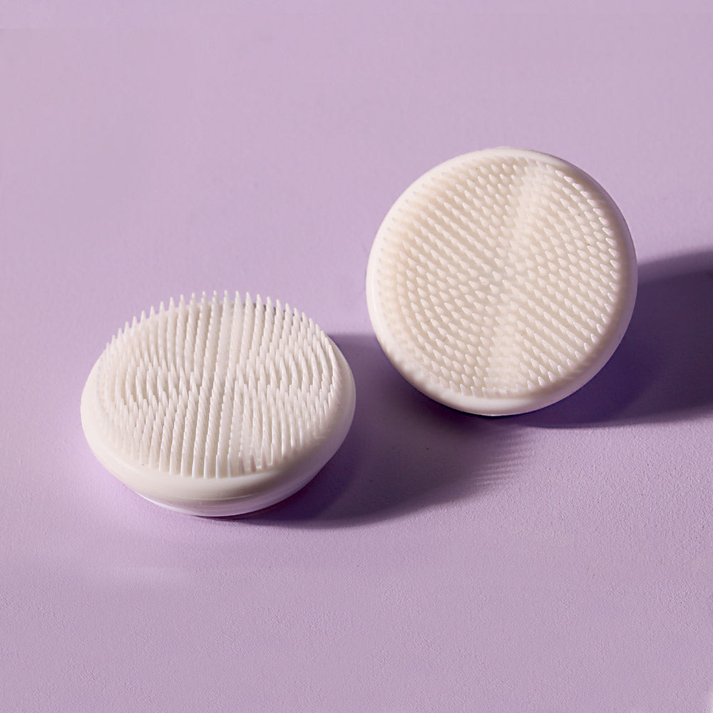 Cora Replacement Brush Heads