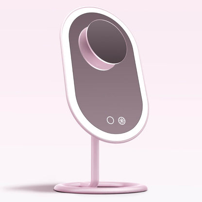 Vera Vanity with 10x Lara Mirror